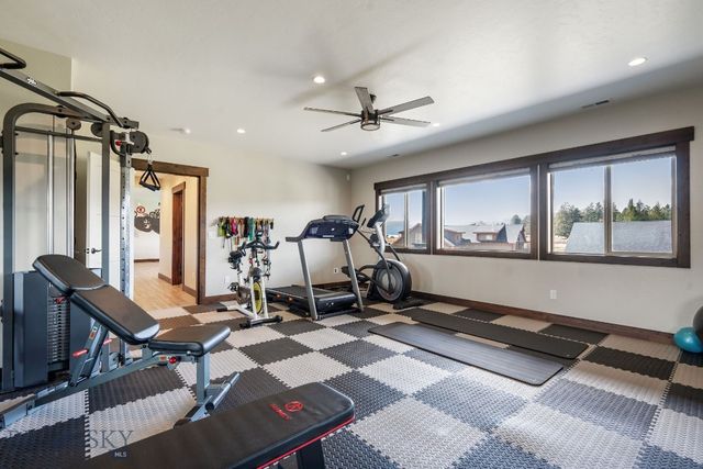 36 Windsong Court, Kalispell, MT 59901