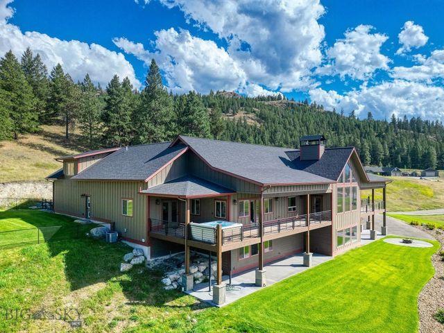 36 Windsong Court, Kalispell, MT 59901