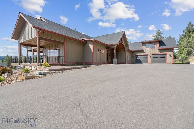 36 Windsong Court, Kalispell, MT 59901