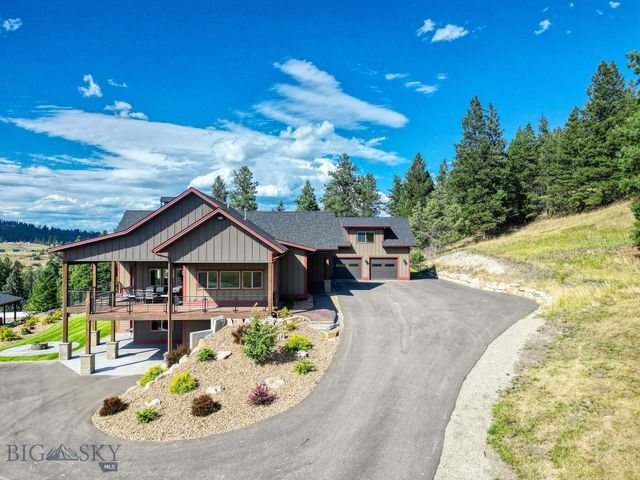 36 Windsong Court, Kalispell, MT 59901