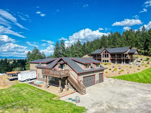36 Windsong Court, Kalispell, MT 59901