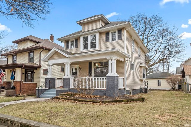 1843 California Avenue, Fort Wayne, IN 46805