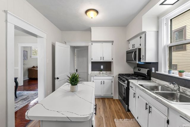 1843 California Avenue, Fort Wayne, IN 46805