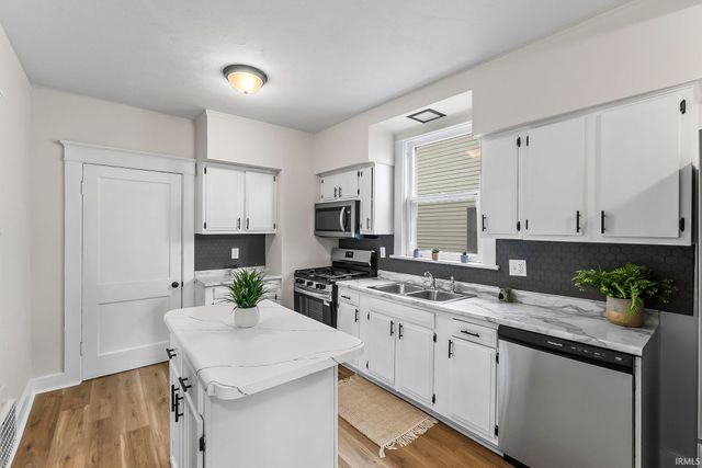 1843 California Avenue, Fort Wayne, IN 46805