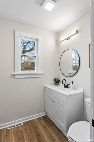 1843 California Avenue, Fort Wayne, IN 46805