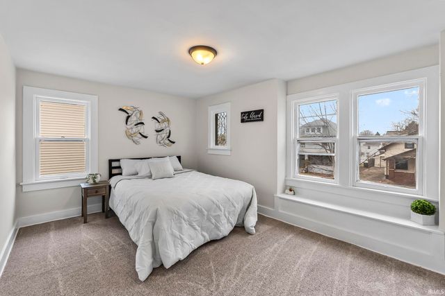 1843 California Avenue, Fort Wayne, IN 46805