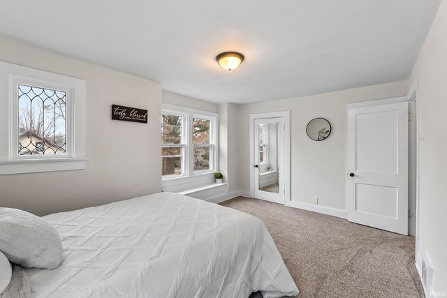 1843 California Avenue, Fort Wayne, IN 46805