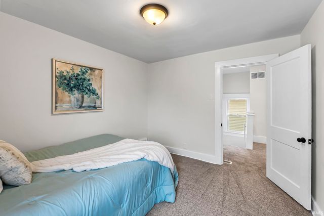 1843 California Avenue, Fort Wayne, IN 46805