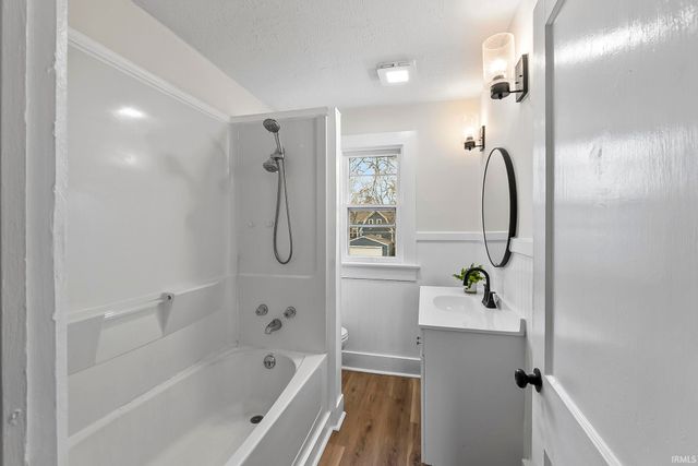 1843 California Avenue, Fort Wayne, IN 46805