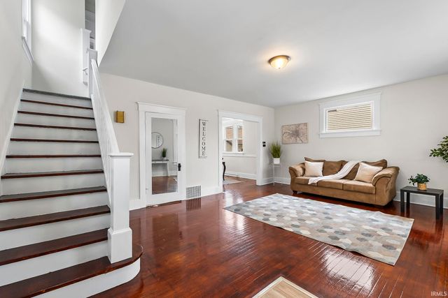 1843 California Avenue, Fort Wayne, IN 46805