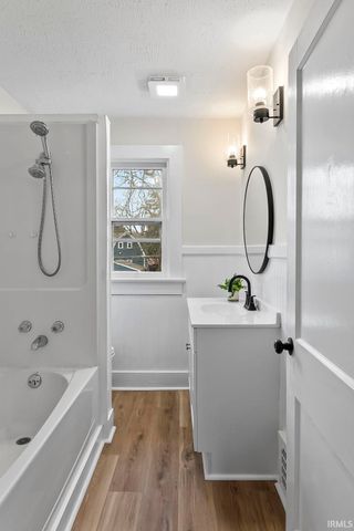 1843 California Avenue, Fort Wayne, IN 46805