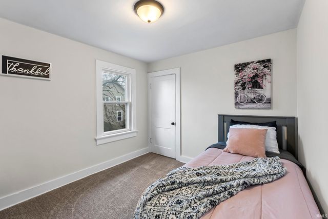 1843 California Avenue, Fort Wayne, IN 46805