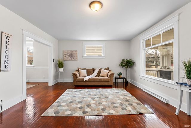 1843 California Avenue, Fort Wayne, IN 46805