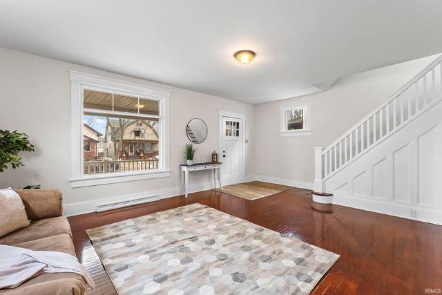 1843 California Avenue, Fort Wayne, IN 46805