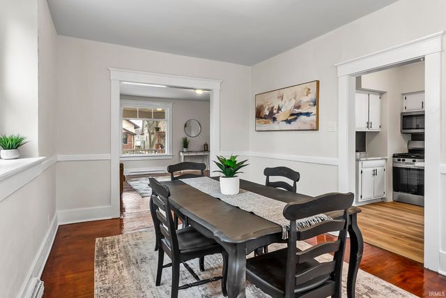 1843 California Avenue, Fort Wayne, IN 46805