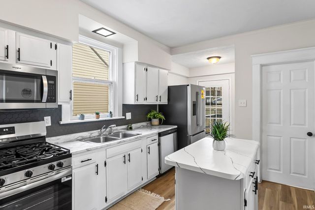 1843 California Avenue, Fort Wayne, IN 46805