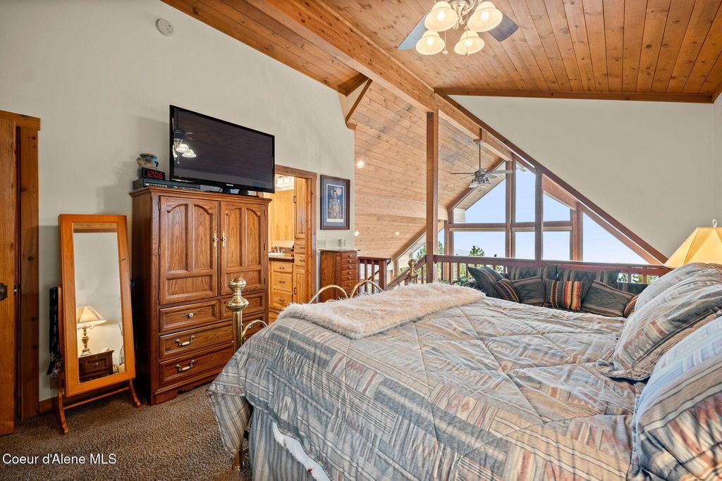 2094 E Driftwood Heights Dr, Harrison, ID 83833 photo 20