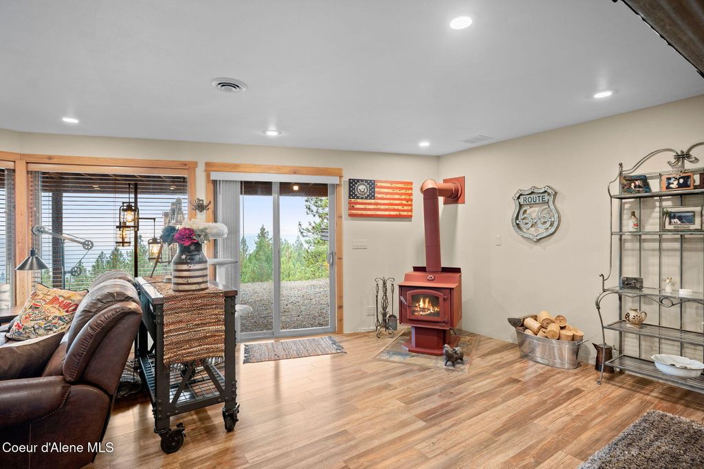 2094 E Driftwood Heights Dr, Harrison, ID 83833 photo 27