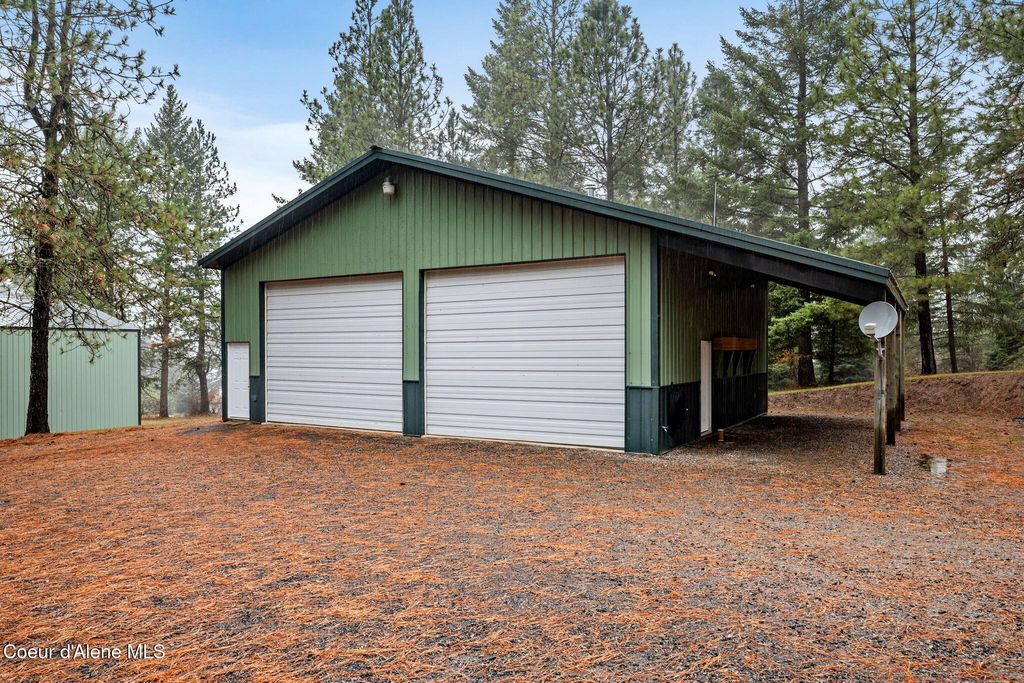 2094 E Driftwood Heights Dr, Harrison, ID 83833 photo 39