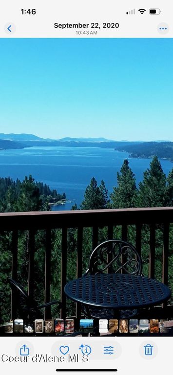 2094 E Driftwood Heights Dr, Harrison, ID 83833 photo 54