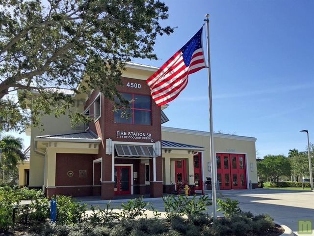 801 Lyons Road 19108, Coconut Creek, FL 33063