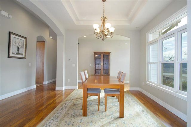 9917 Carter Road, Mazomanie, WI 53560