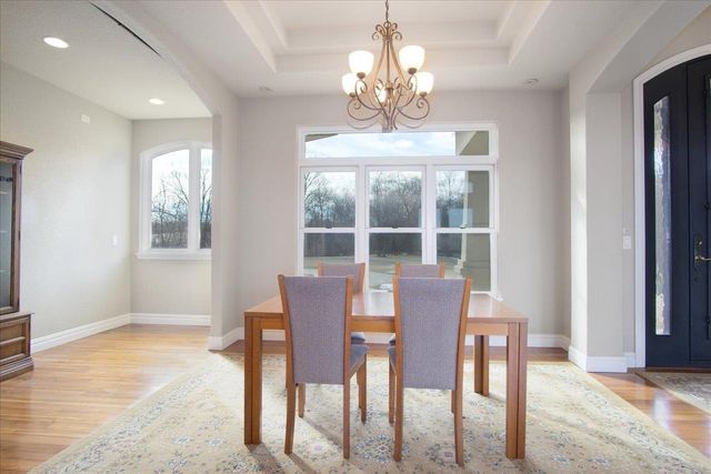 9917 Carter Road, Mazomanie, WI 53560