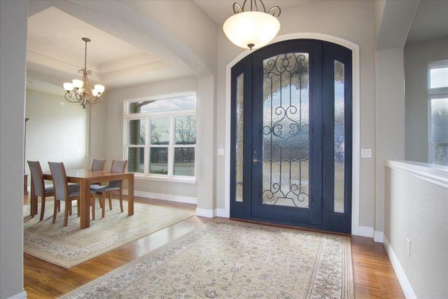 9917 Carter Road, Mazomanie, WI 53560