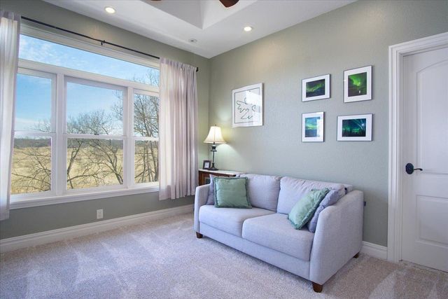 9917 Carter Road, Mazomanie, WI 53560