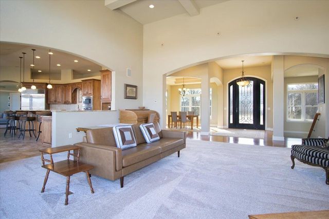 9917 Carter Road, Mazomanie, WI 53560