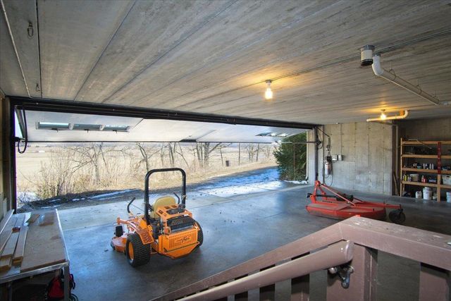 9917 Carter Road, Mazomanie, WI 53560