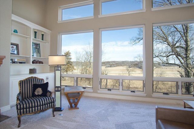 9917 Carter Road, Mazomanie, WI 53560