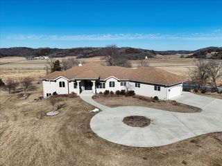 9917 Carter Road, Mazomanie, WI 53560