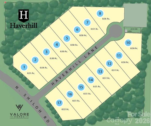 2021 Haverhill Lane 3, York, SC 29745