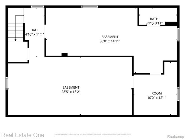665 S Howell Street, Pinckney Village, MI 48169