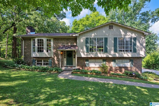 659 RIDGE TOP CIRCLE, Birmingham, AL 35206