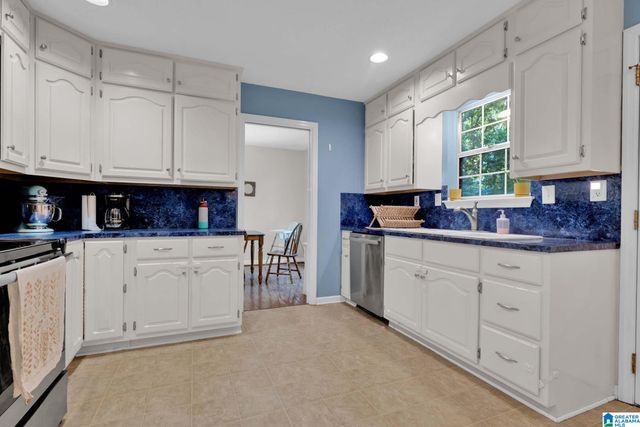 659 RIDGE TOP CIRCLE, Birmingham, AL 35206