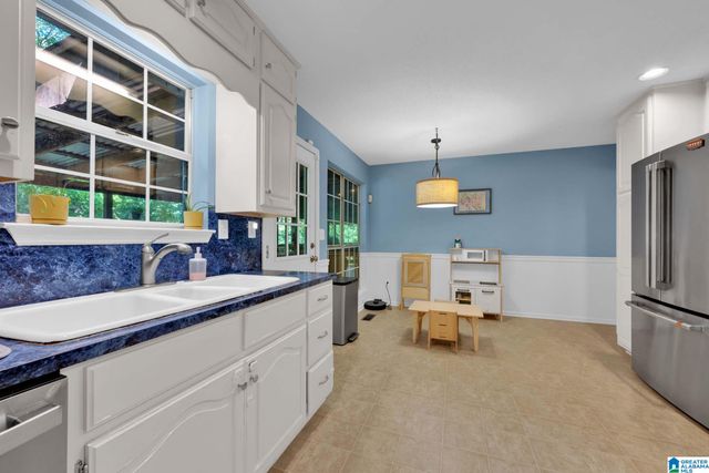 659 RIDGE TOP CIRCLE, Birmingham, AL 35206
