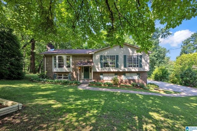 659 RIDGE TOP CIRCLE, Birmingham, AL 35206