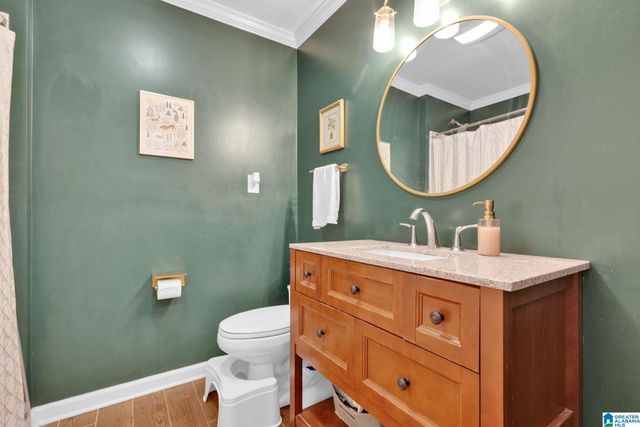659 RIDGE TOP CIRCLE, Birmingham, AL 35206