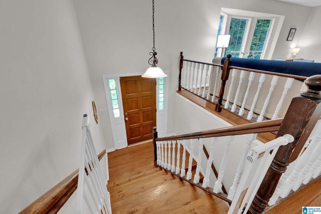 659 RIDGE TOP CIRCLE, Birmingham, AL 35206