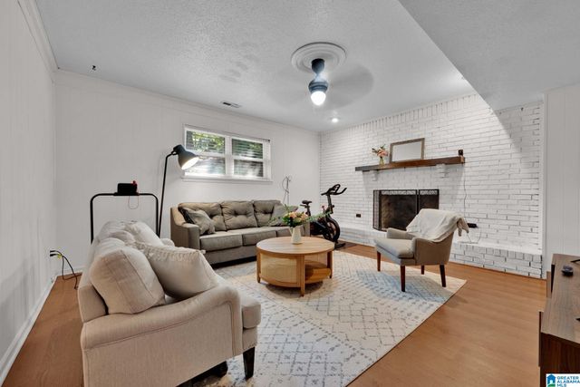 659 RIDGE TOP CIRCLE, Birmingham, AL 35206