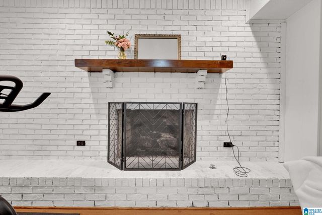 659 RIDGE TOP CIRCLE, Birmingham, AL 35206