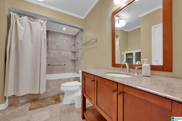 659 RIDGE TOP CIRCLE, Birmingham, AL 35206