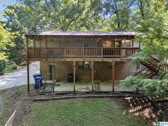 659 RIDGE TOP CIRCLE, Birmingham, AL 35206