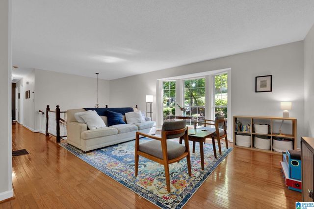 659 RIDGE TOP CIRCLE, Birmingham, AL 35206