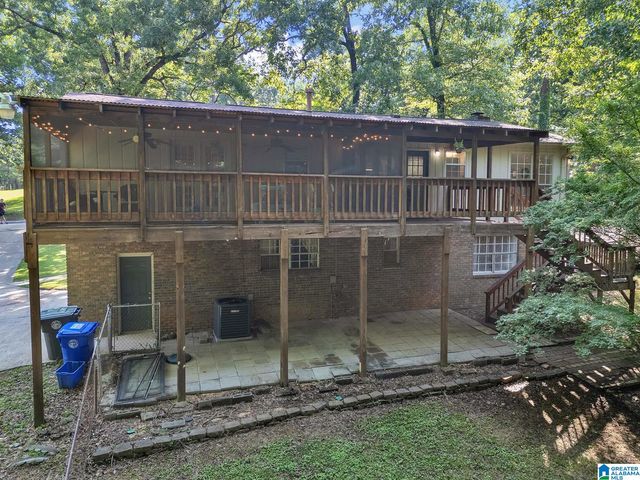 659 RIDGE TOP CIRCLE, Birmingham, AL 35206