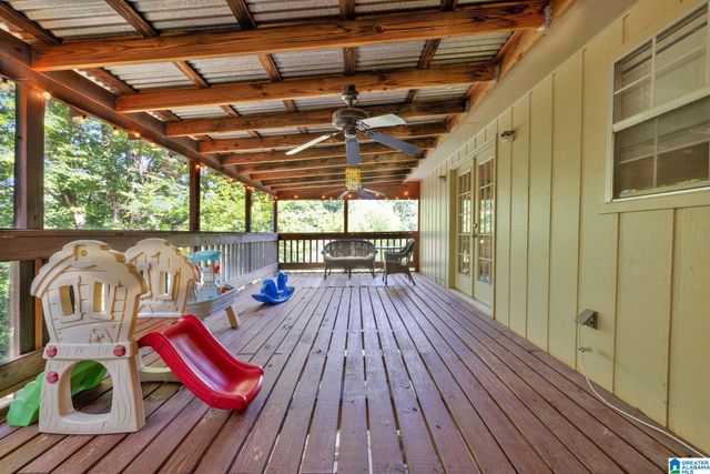 659 RIDGE TOP CIRCLE, Birmingham, AL 35206