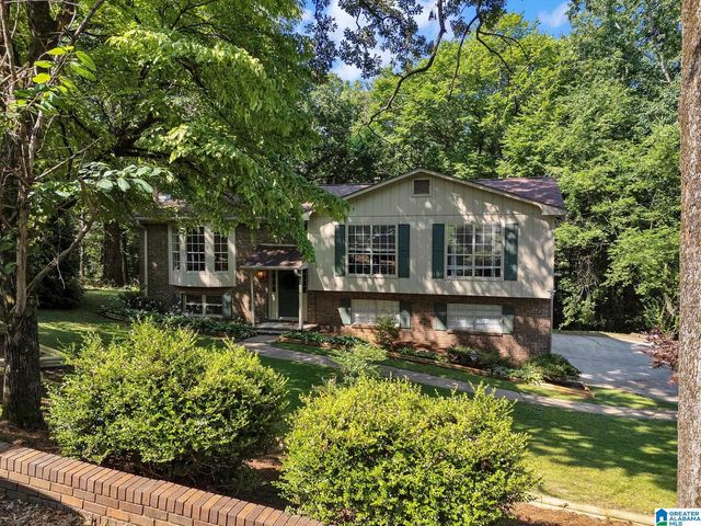 659 RIDGE TOP CIRCLE, Birmingham, AL 35206