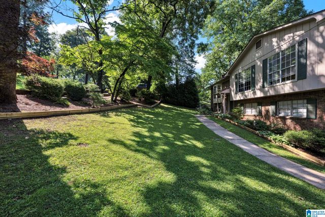 659 RIDGE TOP CIRCLE, Birmingham, AL 35206